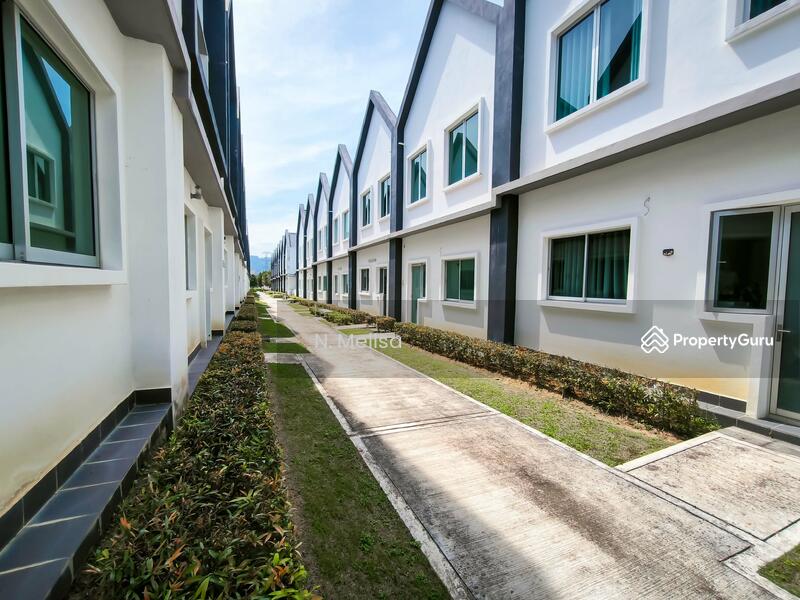 2-storey Terraced House for Sale in Eco Forest (Semenyih) - N. Melisa - PropertyGuru.com.my