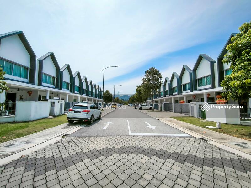 2-storey Terraced House for Sale in Eco Forest (Semenyih) - N. Melisa - PropertyGuru.com.my