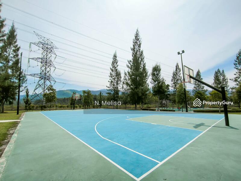 2-storey Terraced House for Sale in Eco Forest (Semenyih) - N. Melisa - PropertyGuru.com.my