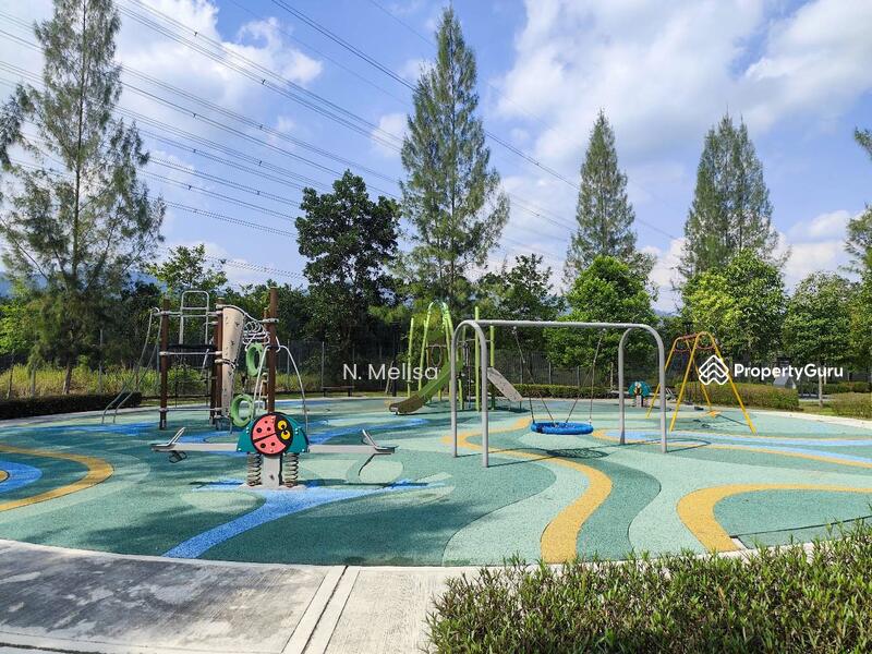 2-storey Terraced House for Sale in Eco Forest (Semenyih) - N. Melisa - PropertyGuru.com.my