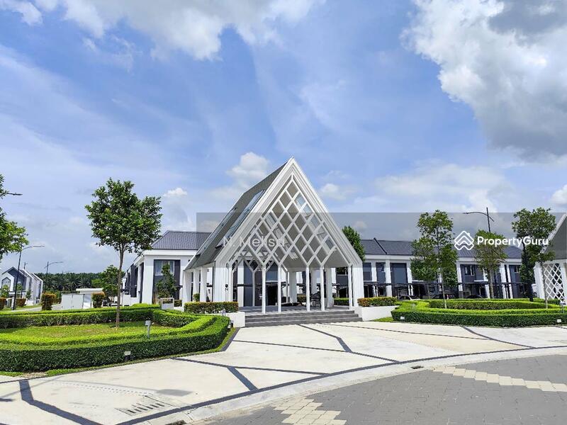 2-storey Terraced House for Sale in Eco Forest (Semenyih) - N. Melisa - PropertyGuru.com.my