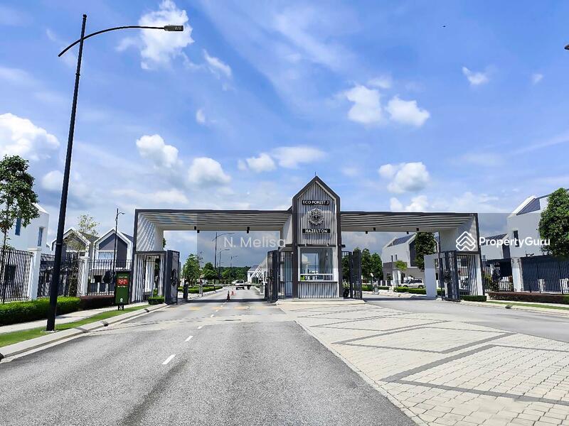 2-storey Terraced House for Sale in Eco Forest (Semenyih) - N. Melisa - PropertyGuru.com.my