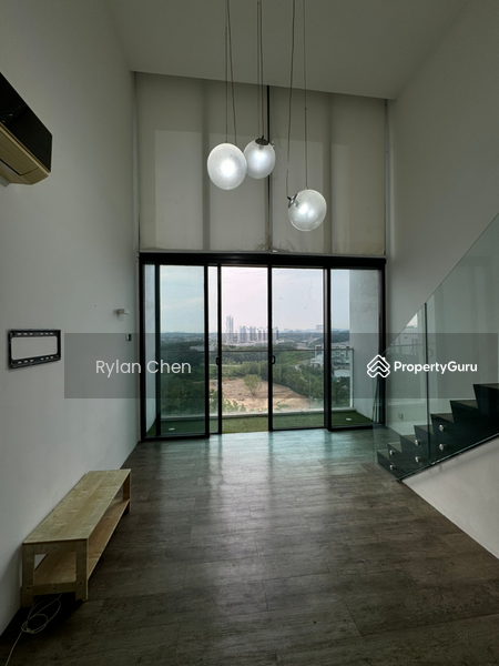 Service Residence for Rent at The Place @ Cyberjaya (Service Residence) - Rylan Chen - PropertyGuru.com.my