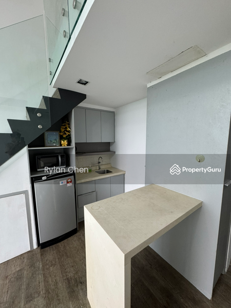 Service Residence for Rent at The Place @ Cyberjaya (Service Residence) - Rylan Chen - PropertyGuru.com.my