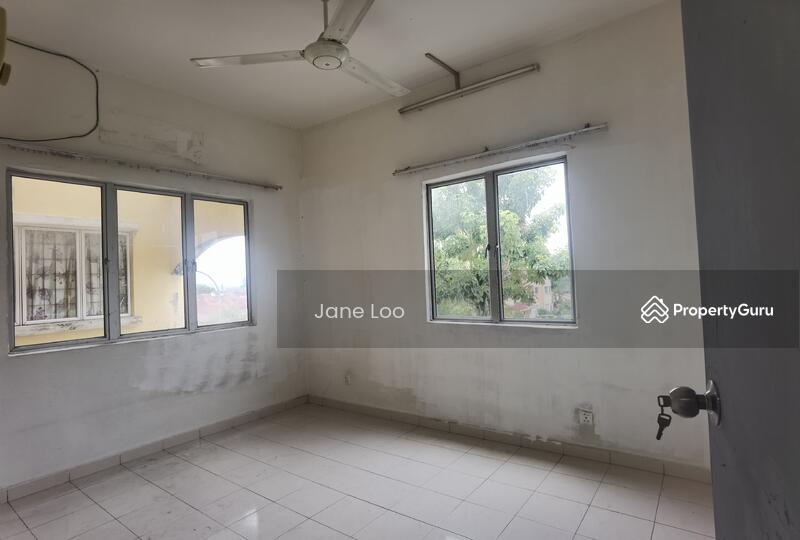 For Rent - Saujana Puchong SP 3 Shop Apartment