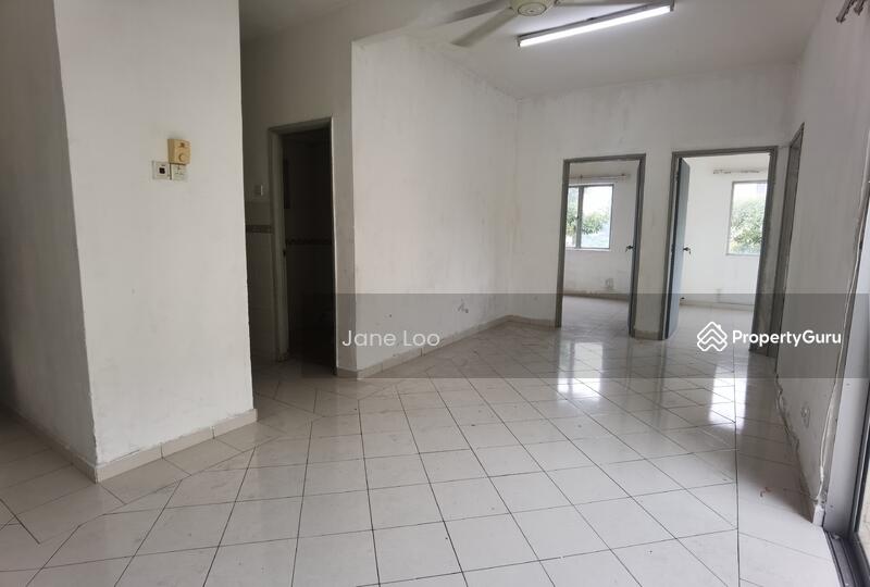For Rent - Saujana Puchong SP 3 Shop Apartment