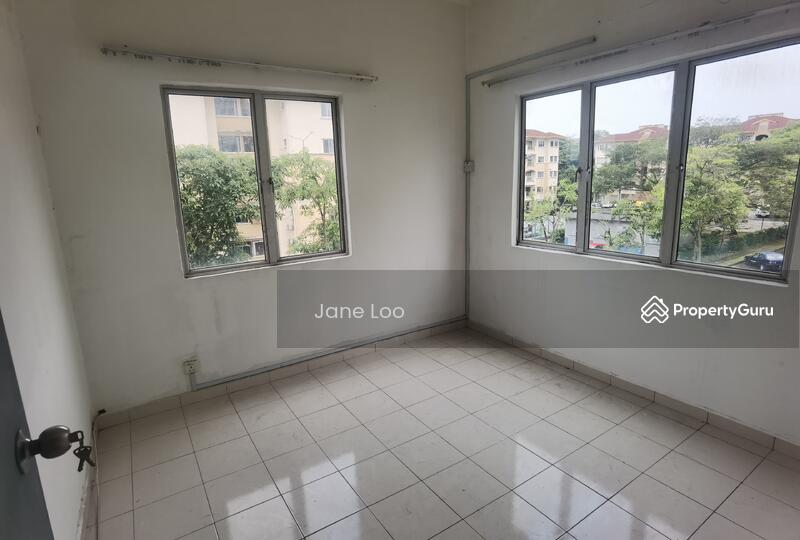 For Rent - Saujana Puchong SP 3 Shop Apartment
