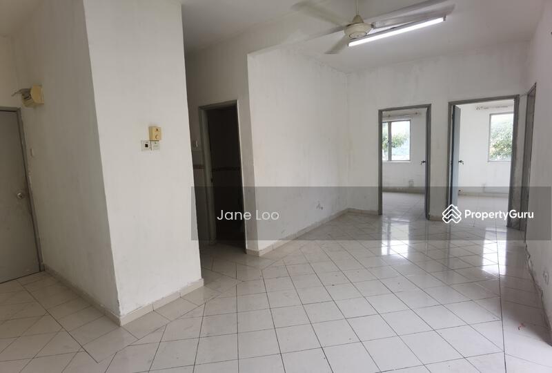 For Rent - Saujana Puchong SP 3 Shop Apartment