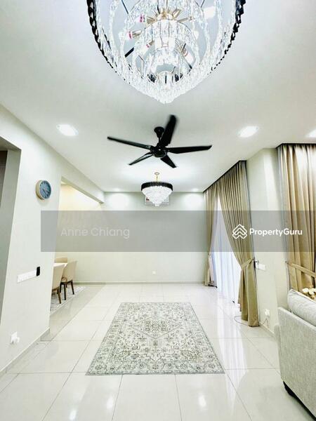 For Rent - Eco Spring Rose Garden