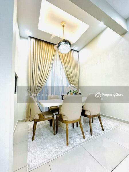 For Rent - Eco Spring Rose Garden