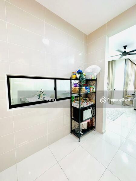 For Rent - Eco Spring Rose Garden