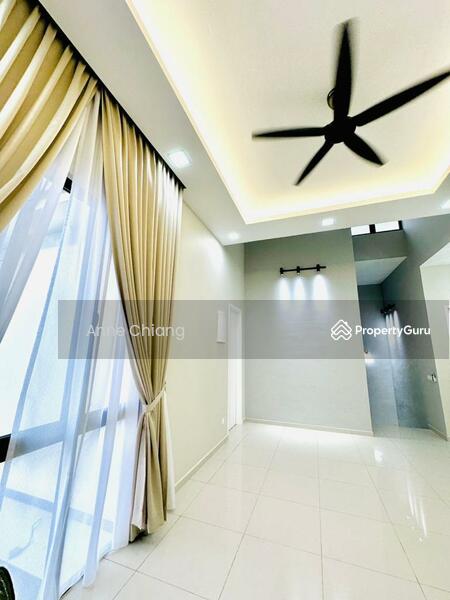 For Rent - Eco Spring Rose Garden