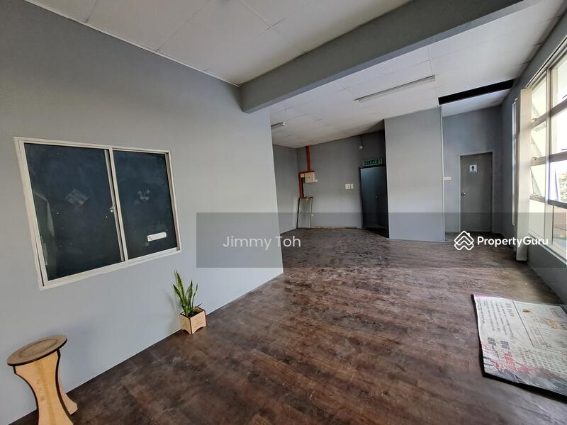 Kempas Utama Semi Detached Factory untuk Untuk Dijual - RM 3,800,000, Feb 2026 - PropertyGuru.com.my
