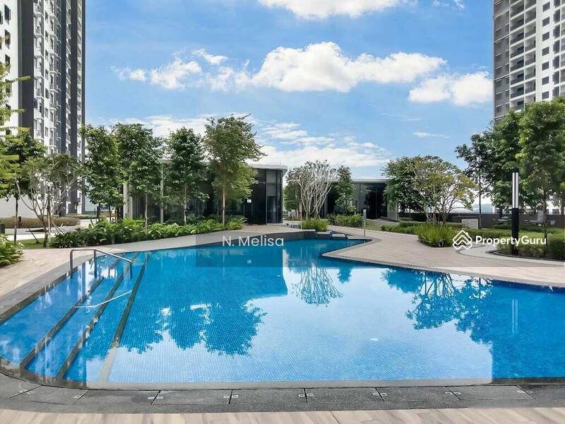 Untuk Dijual - MIRA at Shorea Park