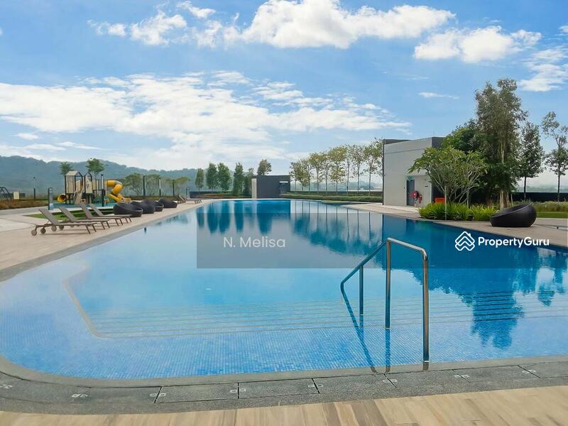 Untuk Dijual - MIRA at Shorea Park