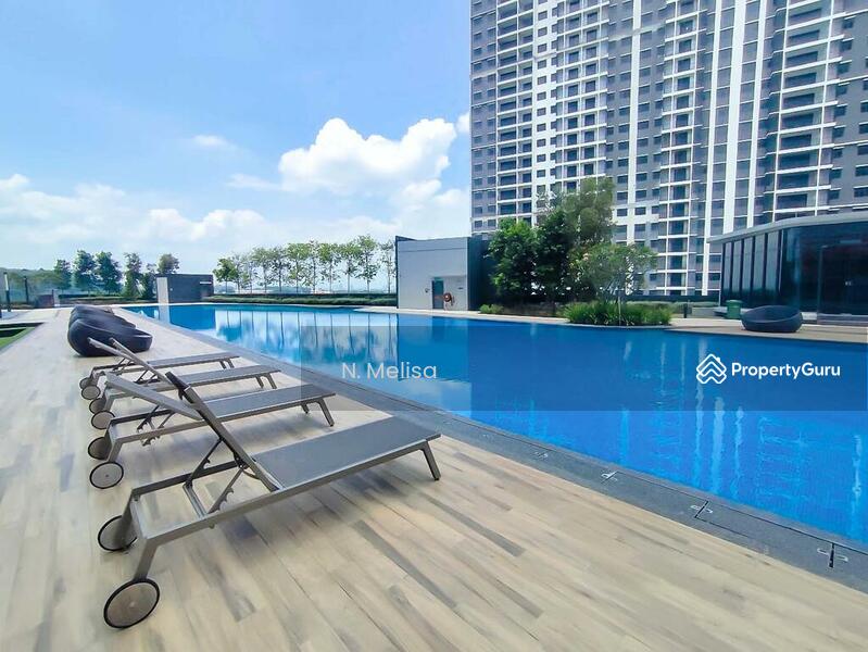 Untuk Dijual - MIRA at Shorea Park