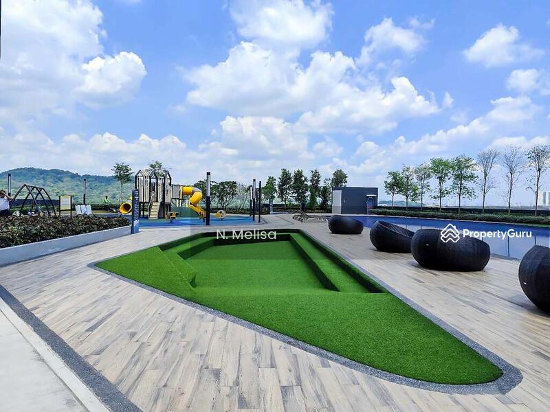 Untuk Dijual - MIRA at Shorea Park