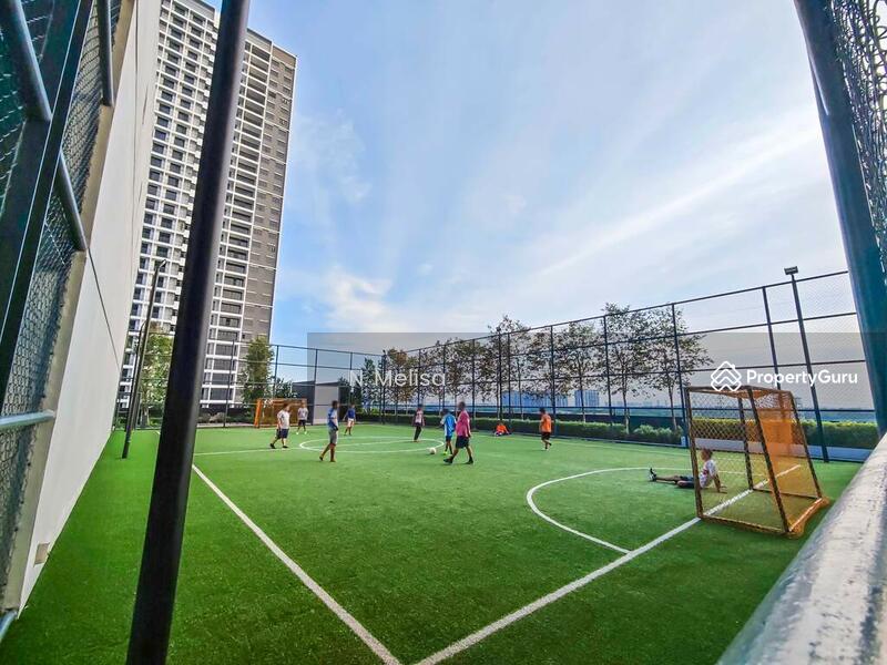 Untuk Dijual - MIRA at Shorea Park