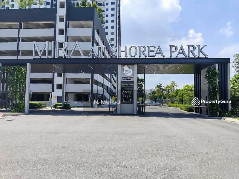 Untuk Dijual - MIRA at Shorea Park