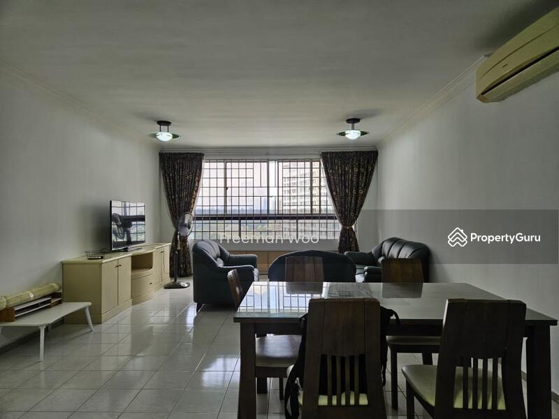 Untuk Dijual - Mont Kiara Pines