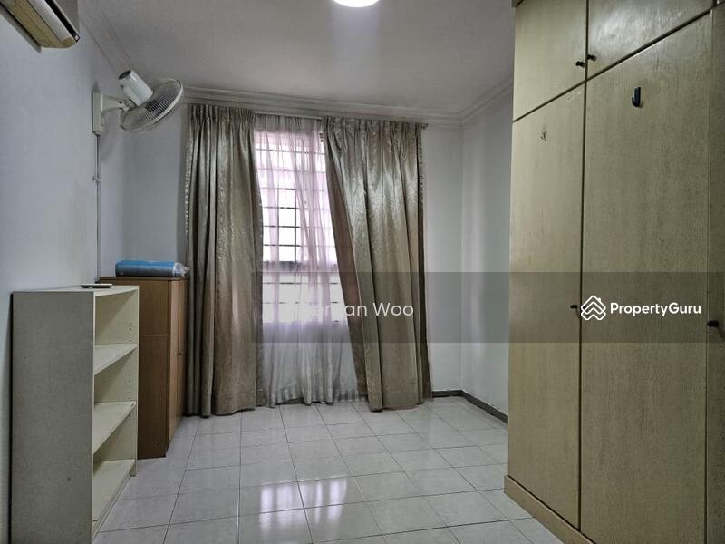 Untuk Dijual - Mont Kiara Pines