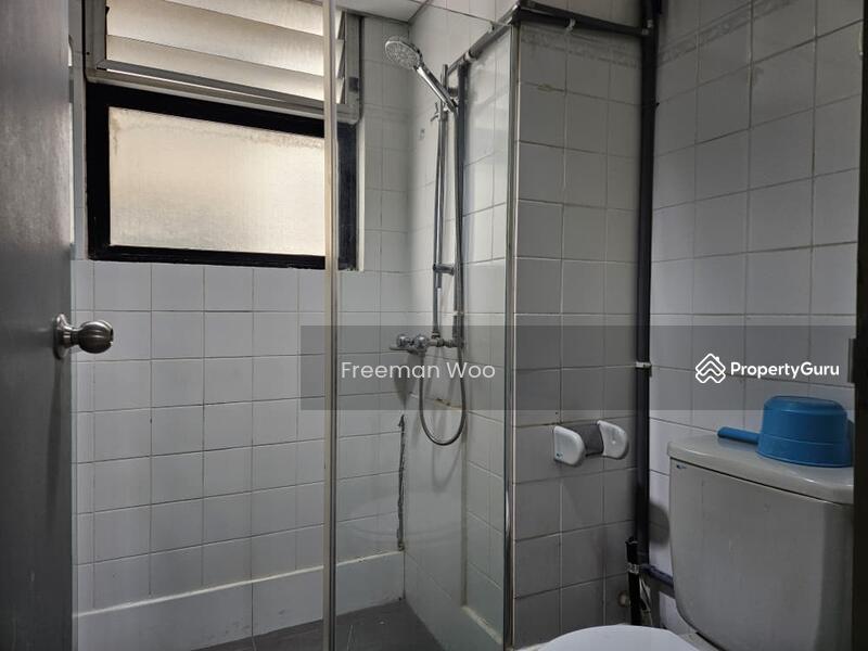Untuk Dijual - Mont Kiara Pines