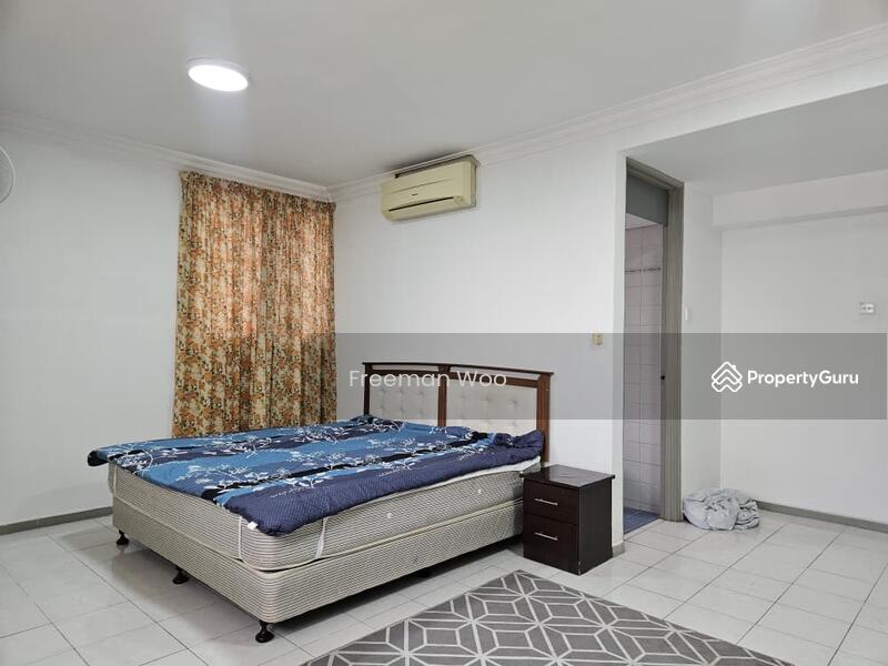 Untuk Dijual - Mont Kiara Pines