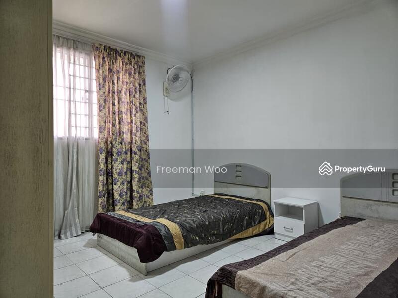 Untuk Dijual - Mont Kiara Pines