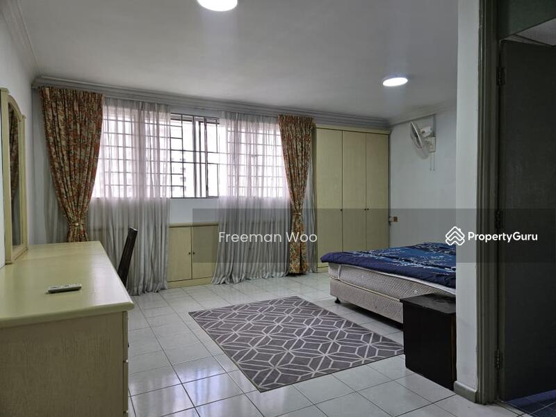 Untuk Dijual - Mont Kiara Pines