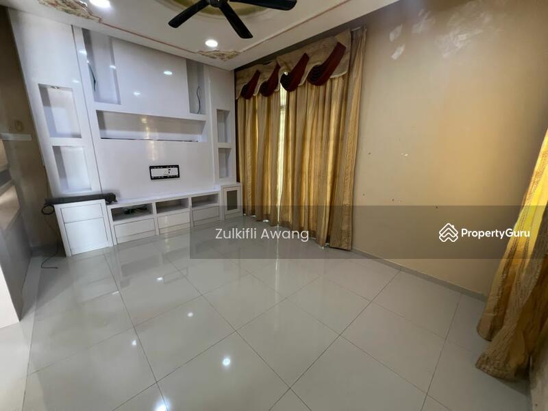 Untuk Dijual - RUMAH BANGLO SETINGKAT DI NO. 7635, LORONG SERINDIT 17, MERAGA BERIS, (BELAKANG RR MERAGA BERIS)