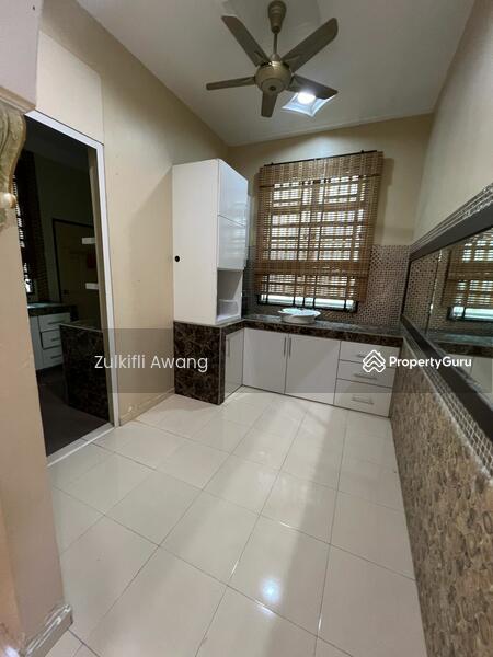Untuk Dijual - RUMAH BANGLO SETINGKAT DI NO. 7635, LORONG SERINDIT 17, MERAGA BERIS, (BELAKANG RR MERAGA BERIS)