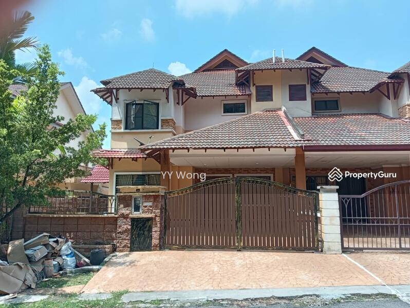 For Rent - Taman Segar