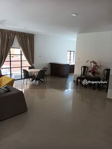 For Rent - Taman Segar