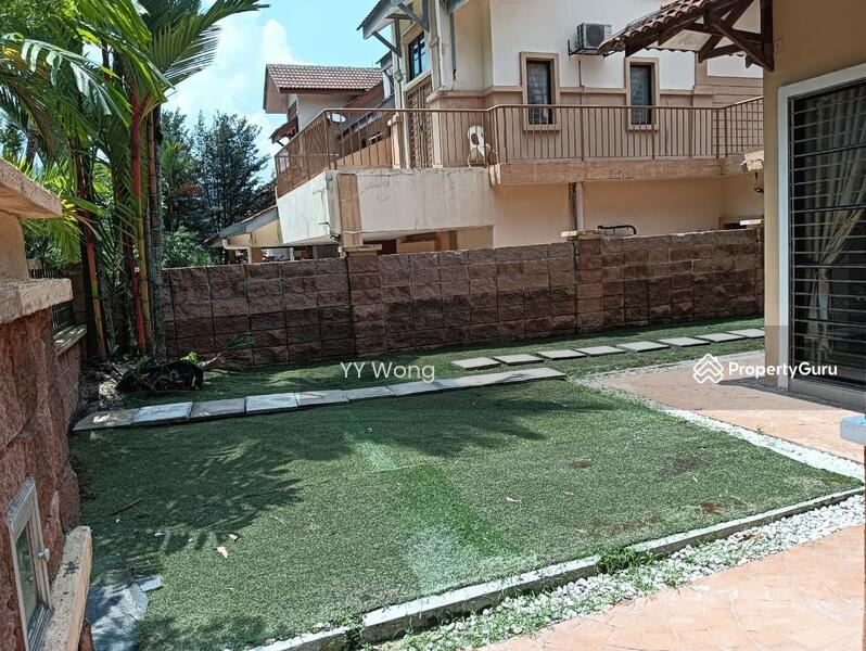 For Rent - Taman Segar