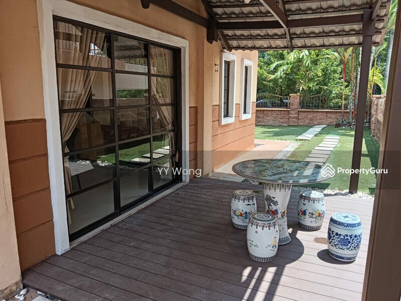 For Rent - Taman Segar