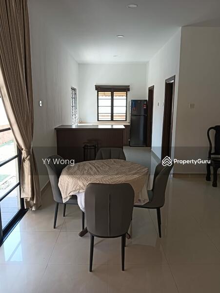 For Rent - Taman Segar