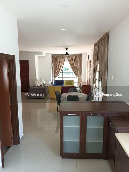 For Rent - Taman Segar
