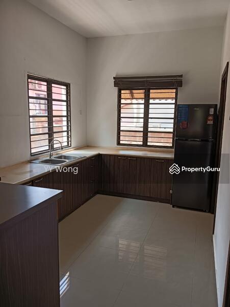 For Rent - Taman Segar