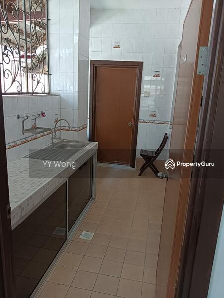 For Rent - Taman Segar