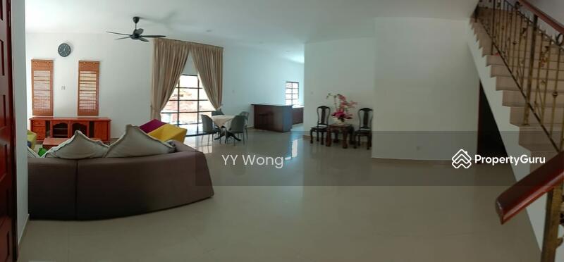 For Rent - Taman Segar
