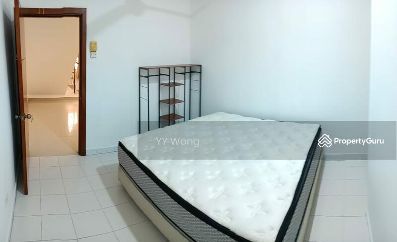 For Rent - Taman Segar