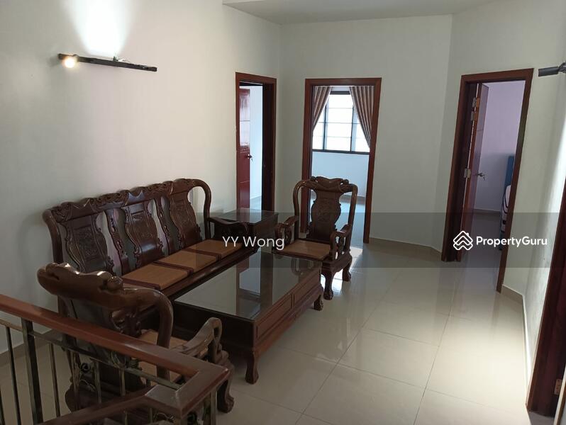 For Rent - Taman Segar