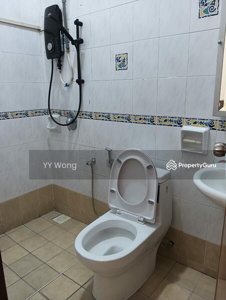 For Rent - Taman Segar