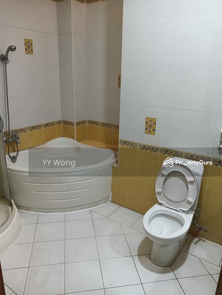 For Rent - Taman Segar
