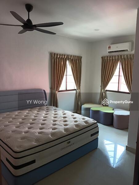 For Rent - Taman Segar