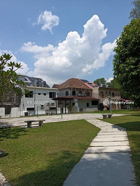 For Rent - Taman Segar