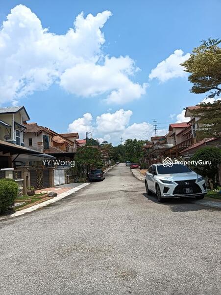 For Rent - Taman Segar