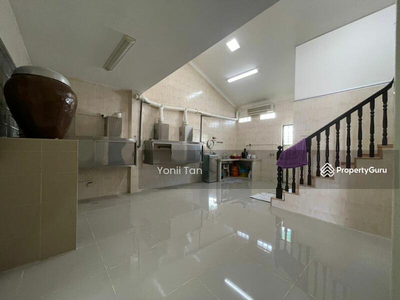 For Sale - Jelutong Terrace Taman Hijau Lorong Hijau