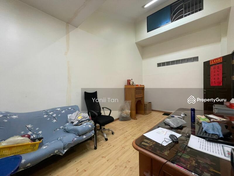 For Sale - Jelutong Terrace Taman Hijau Lorong Hijau