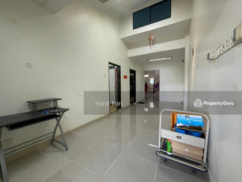 For Sale - Jelutong Terrace Taman Hijau Lorong Hijau
